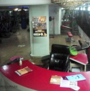 Sycorian Health Club Spa & Unisex Salon - Safdarjung Enclave